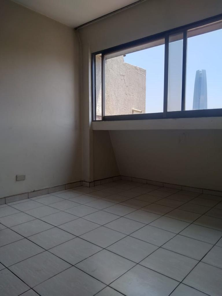 Venta Departamento 4D en suite Walk-in cl&oacute;set 4B 1E 1B Barrio El Golf - Las Condes