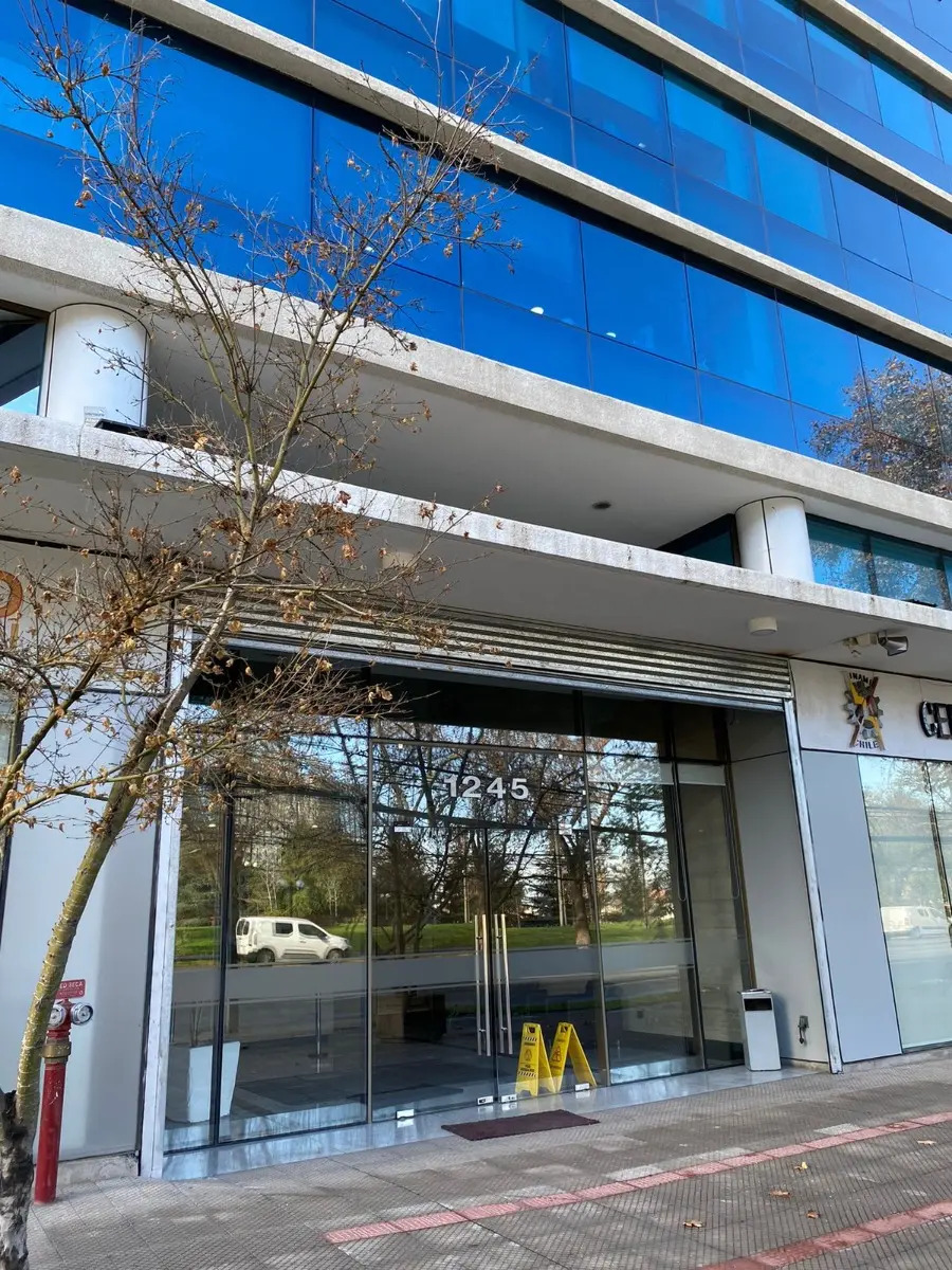 Venta Oficina P 1B 1E Manuel Montt - Providencia