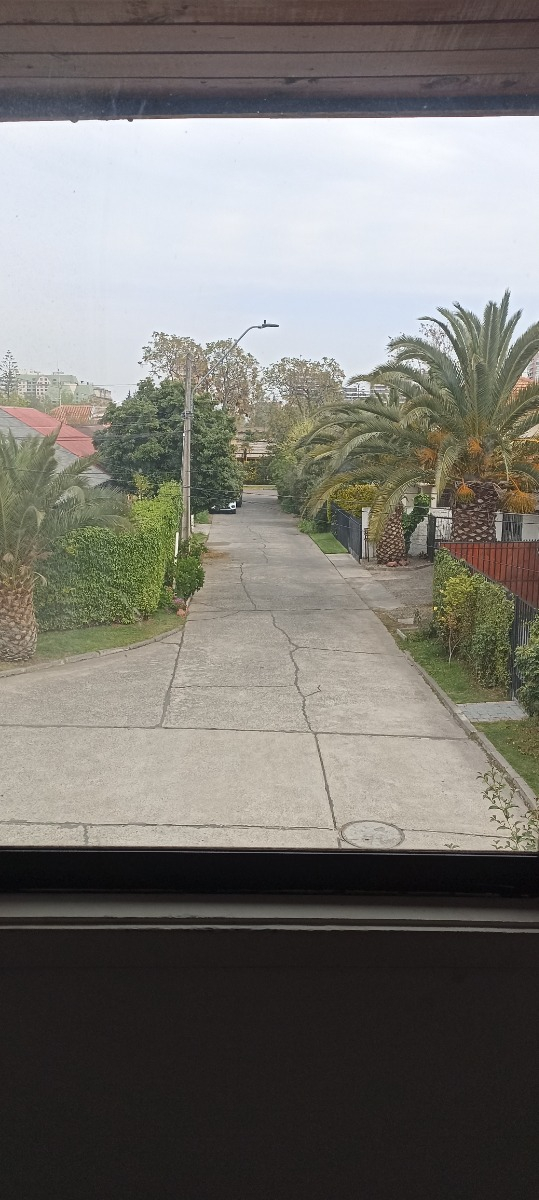 Venta Casa SP 5D 2B 1E 1B Metro Hernando de Magallanes - Las Condes