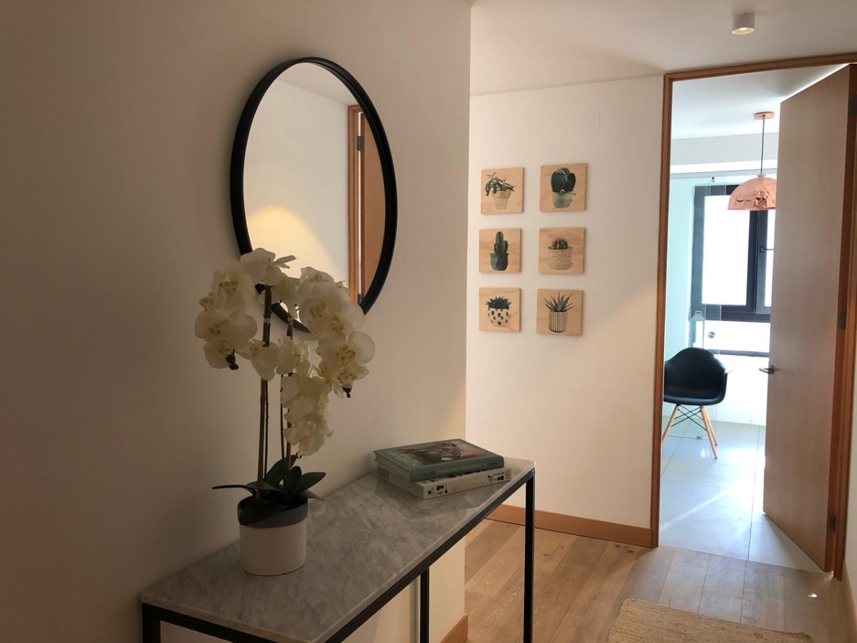 Venta Departamento NO 3D en suite Walk-in cl&oacute;set 3B 2E 1B Jard&iacute;n Del Este - Vitacura