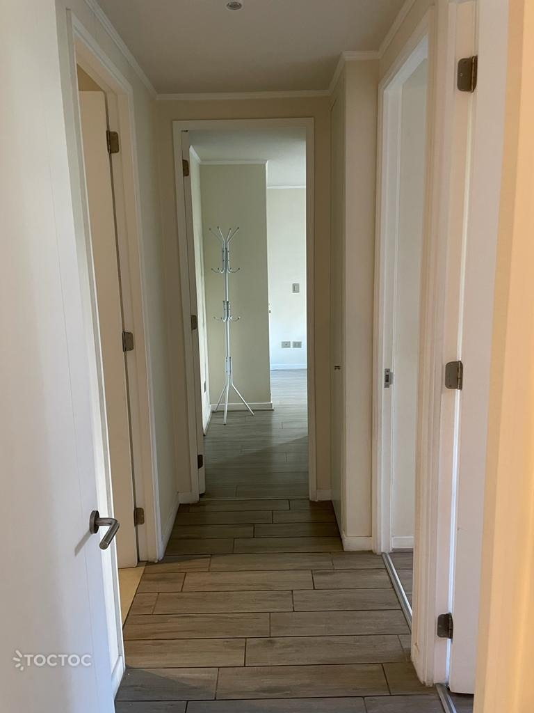 Arriendo Departamento O 3D en suite 2B 1E 1B Pepe Vila - La Reina