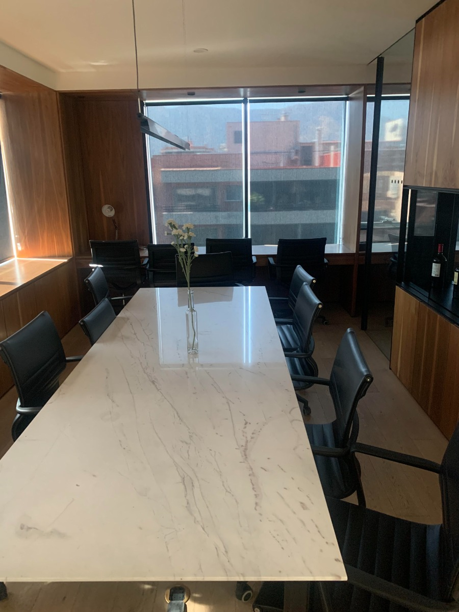 Venta Oficina NP 2B 2E 1B P&iacute;o XI - Vitacura