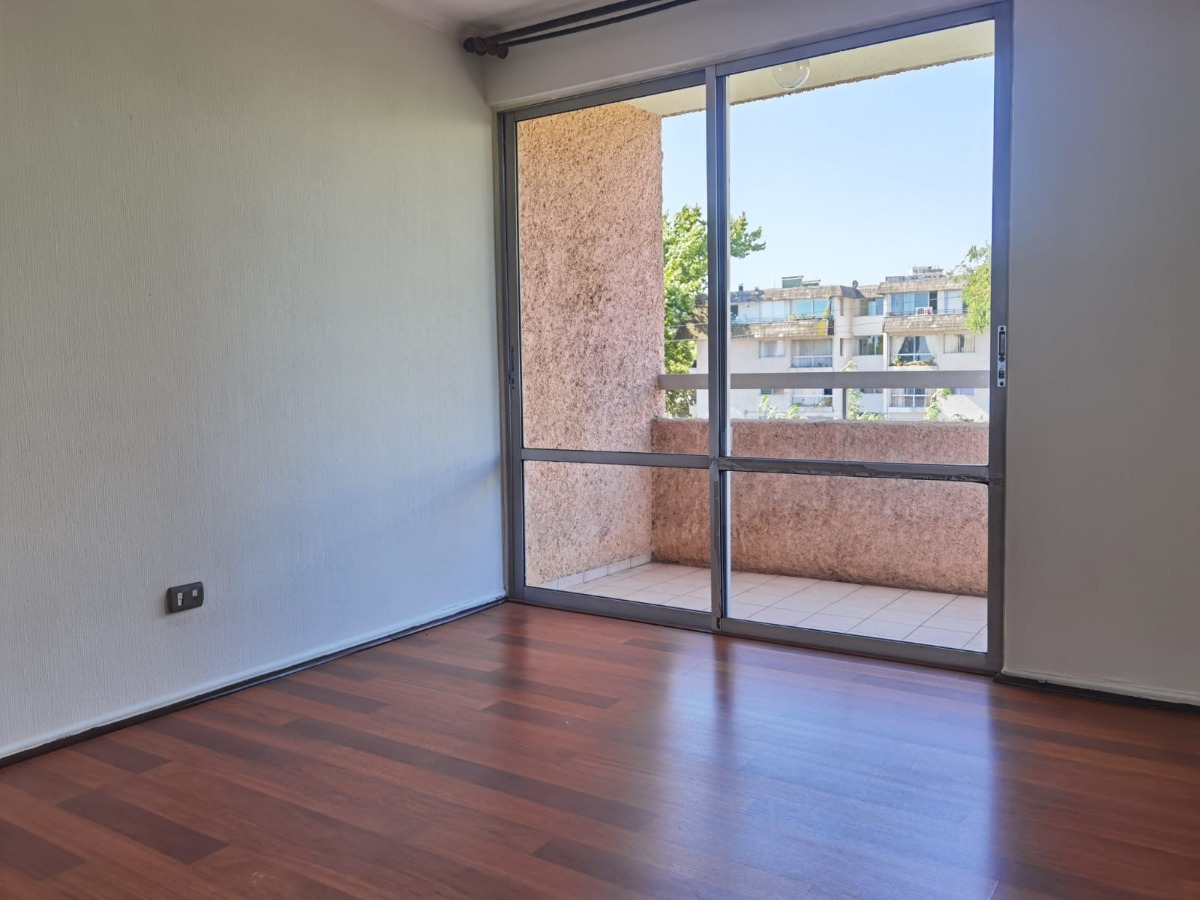 Venta Departamento NO 3D 2B 1E Estadio Nacional - &Ntilde;u&ntilde;oa