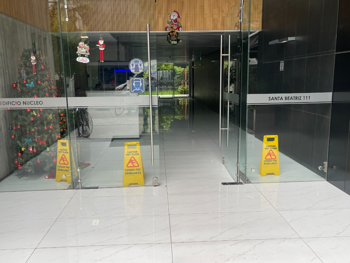 Venta Oficina NO 2B 1E Pedro de Valdivia - Providencia