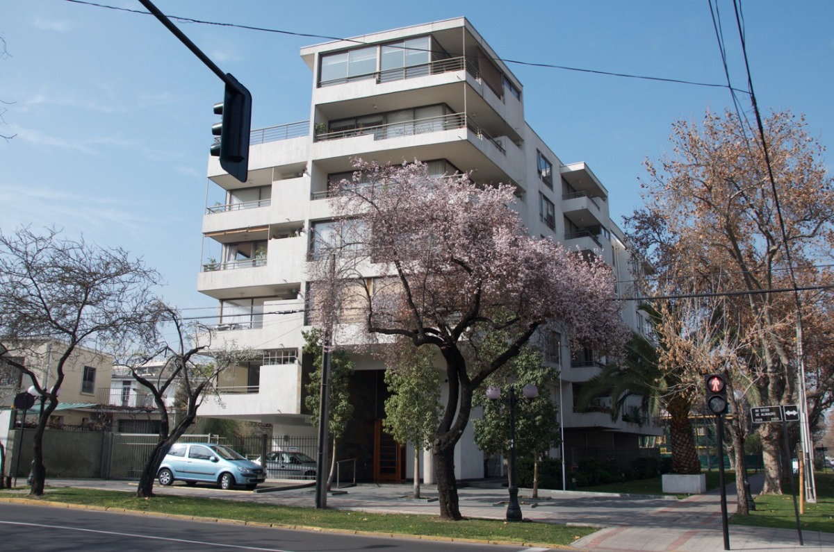 Venta Departamento 2D Campus Oriente - Providencia