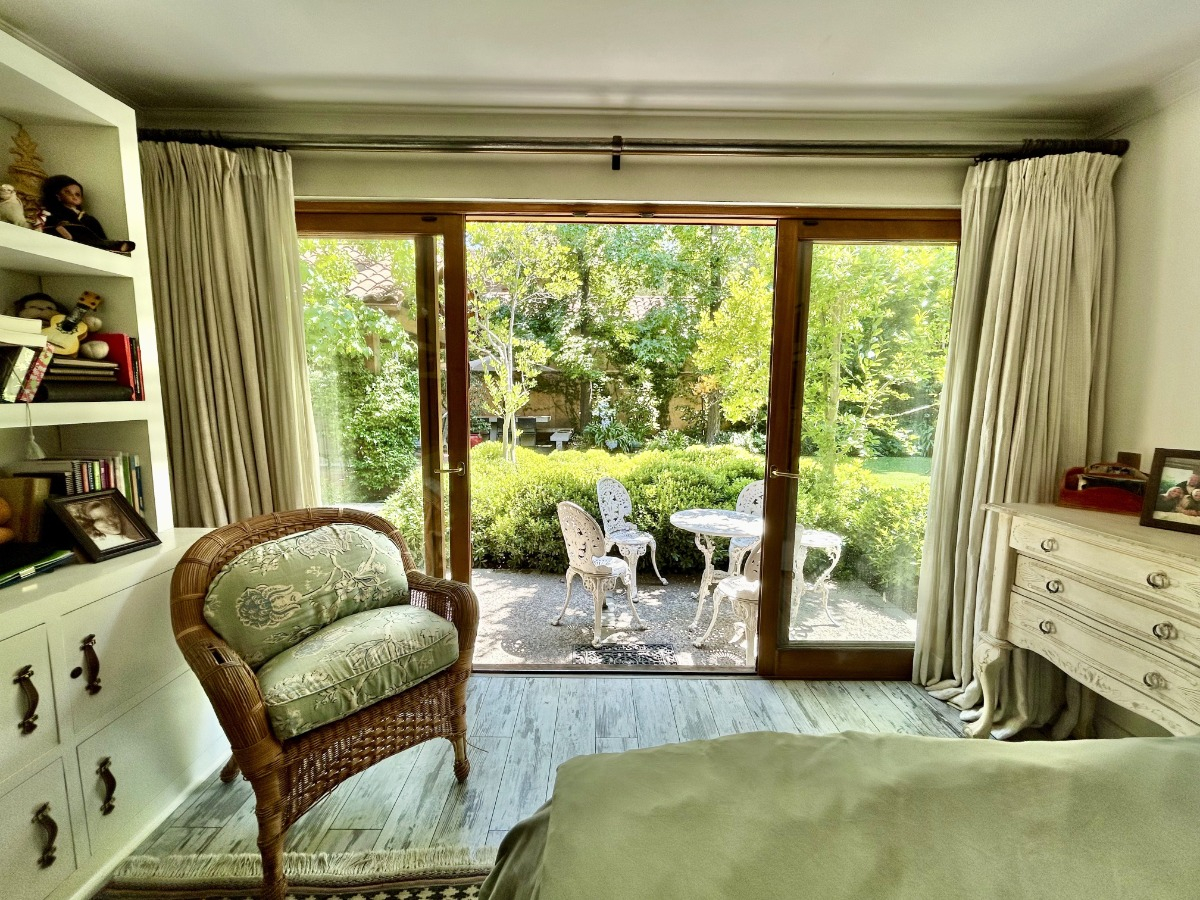 Arriendo Casa NO 5D en suite Walk-in cl&oacute;set 4B 4E 1B Los Trapenses - Lo Barnechea