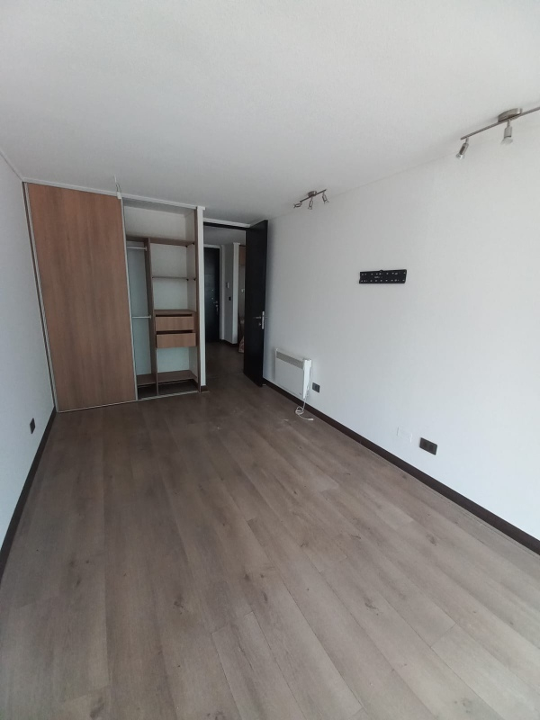 Arriendo Departamento 2D Estoril - Las Condes