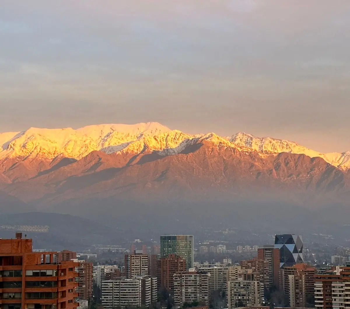 Arriendo Departamento S 2D en suite Walk-in cl&oacute;set 2B 1E Parque Arauco - Las Condes