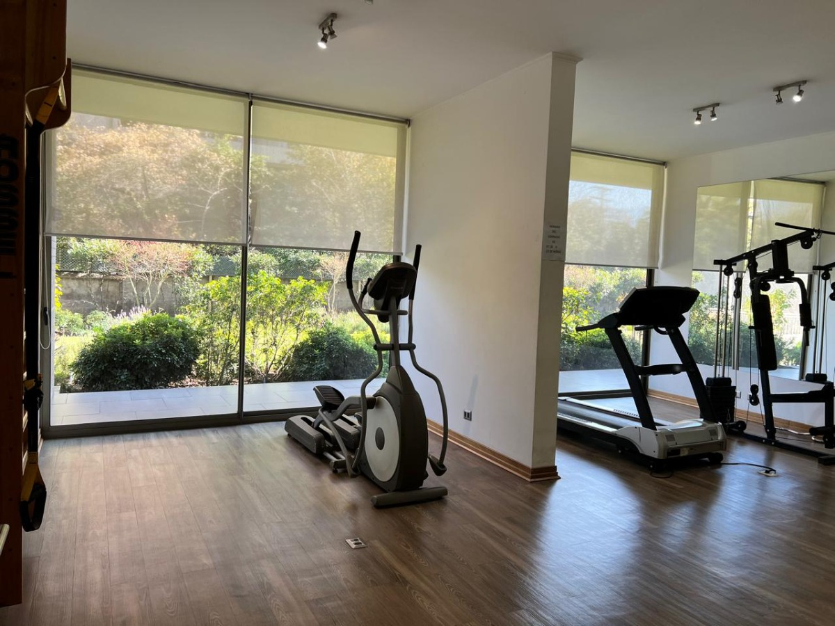 Venta Departamento P 2D en suite Walk-in cl&oacute;set 2B 1E 1B Pedro de Valdivia - Providencia