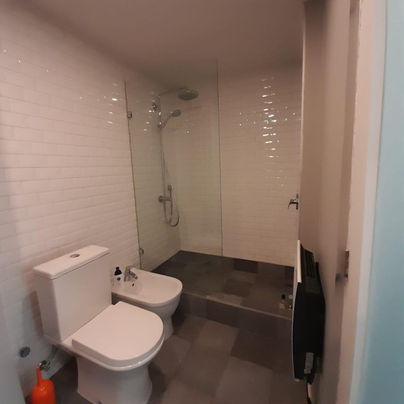 Arriendo Departamento 1D 2B 1E 1B Metro Tobalaba - Mall Costanera - Providencia