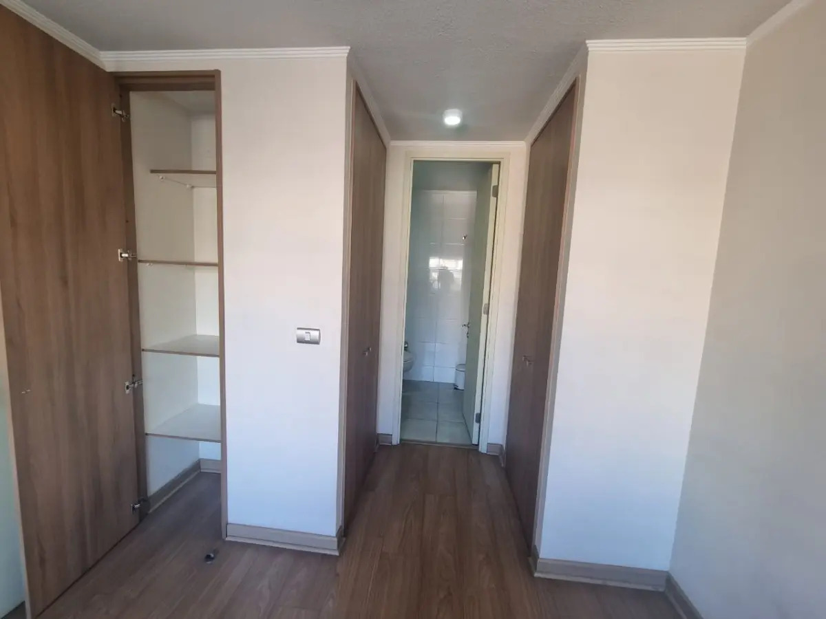 Venta Departamento O 2D en suite Walk-in cl&oacute;set 2B 1E 1B Metro Monse&ntilde;or Eyzaguirre - &Ntilde;u&ntilde;oa