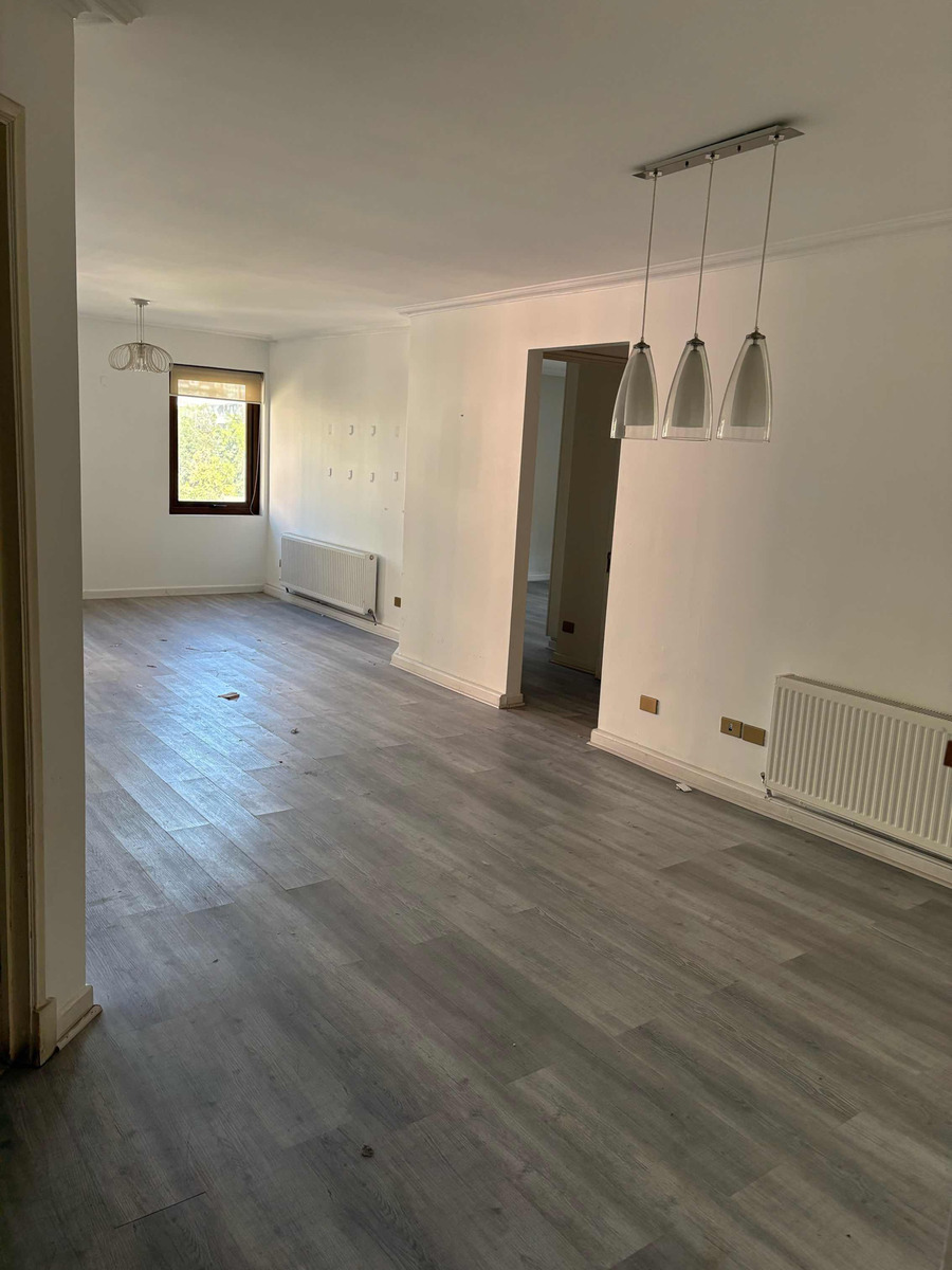 Arriendo Departamento 2D 2B 2E 1B Las Lilas - Providencia