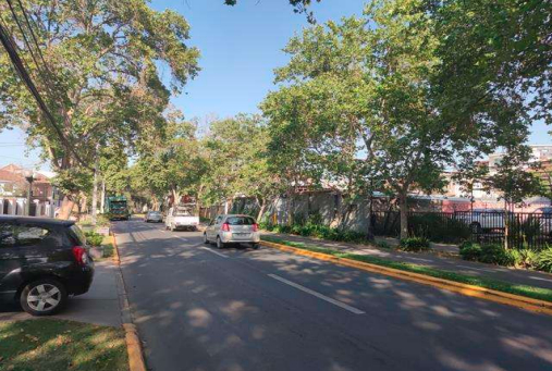 Venta Departamento 3D Barrio Italia - Providencia