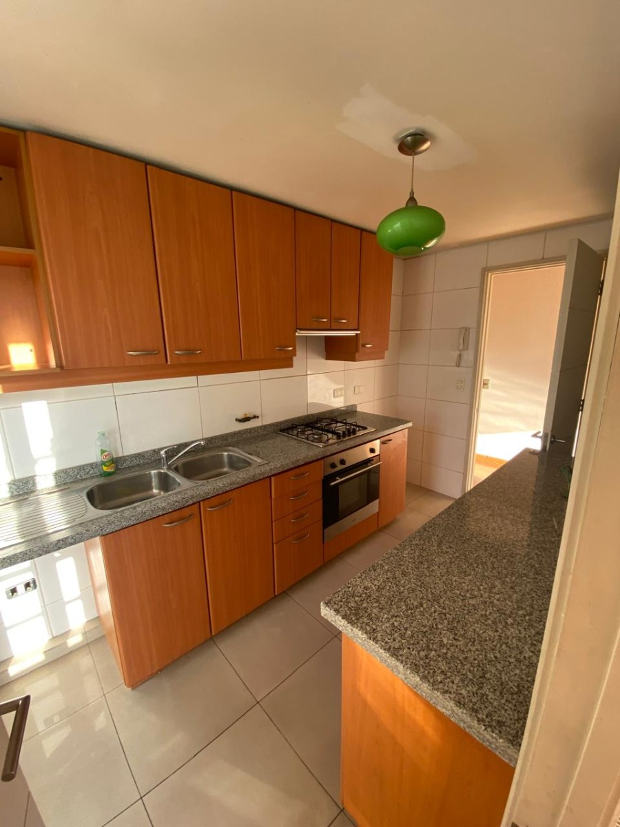 Arriendo Departamento SO 2D en suite Walk-in cl&oacute;set 2B 2E 1B Pedro de Valdivia - Providencia