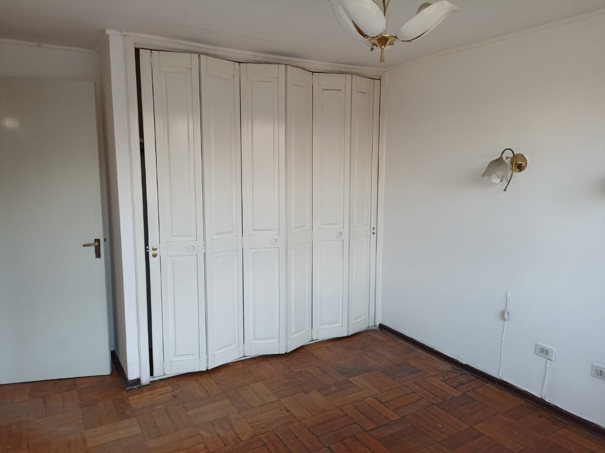 Venta Casa 4D Bellavista - Providencia