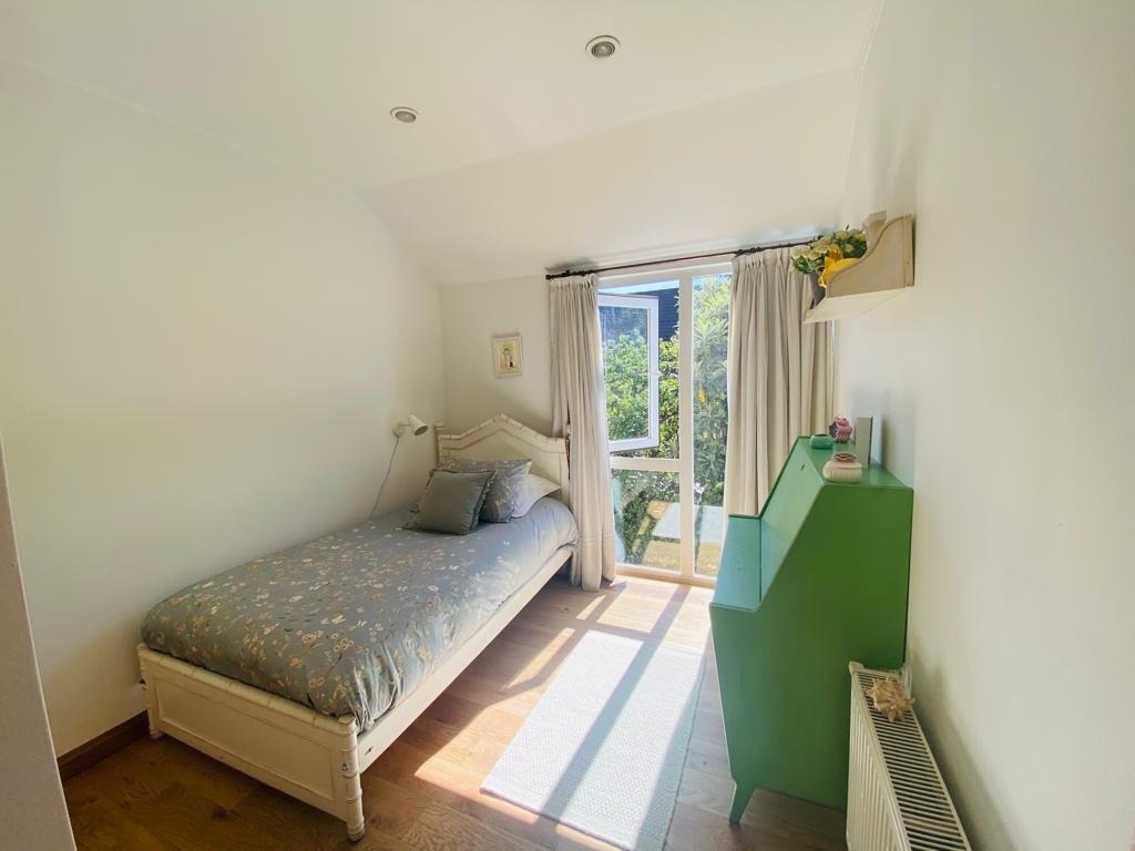 Venta Casa NO 4D 3B 2E 1B Estoril - Las Condes