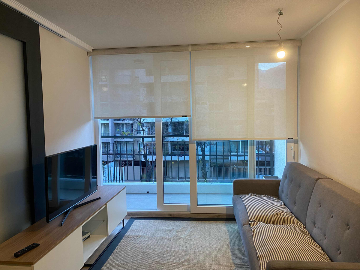 Venta Departamento 1D 1B Metro Sim&oacute;n Bolivar - &Ntilde;u&ntilde;oa