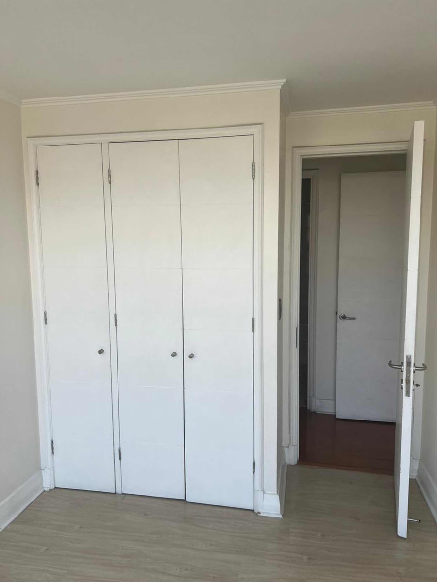 Arriendo Departamento 2D Metro Manquehue - Apumanque - Las Condes