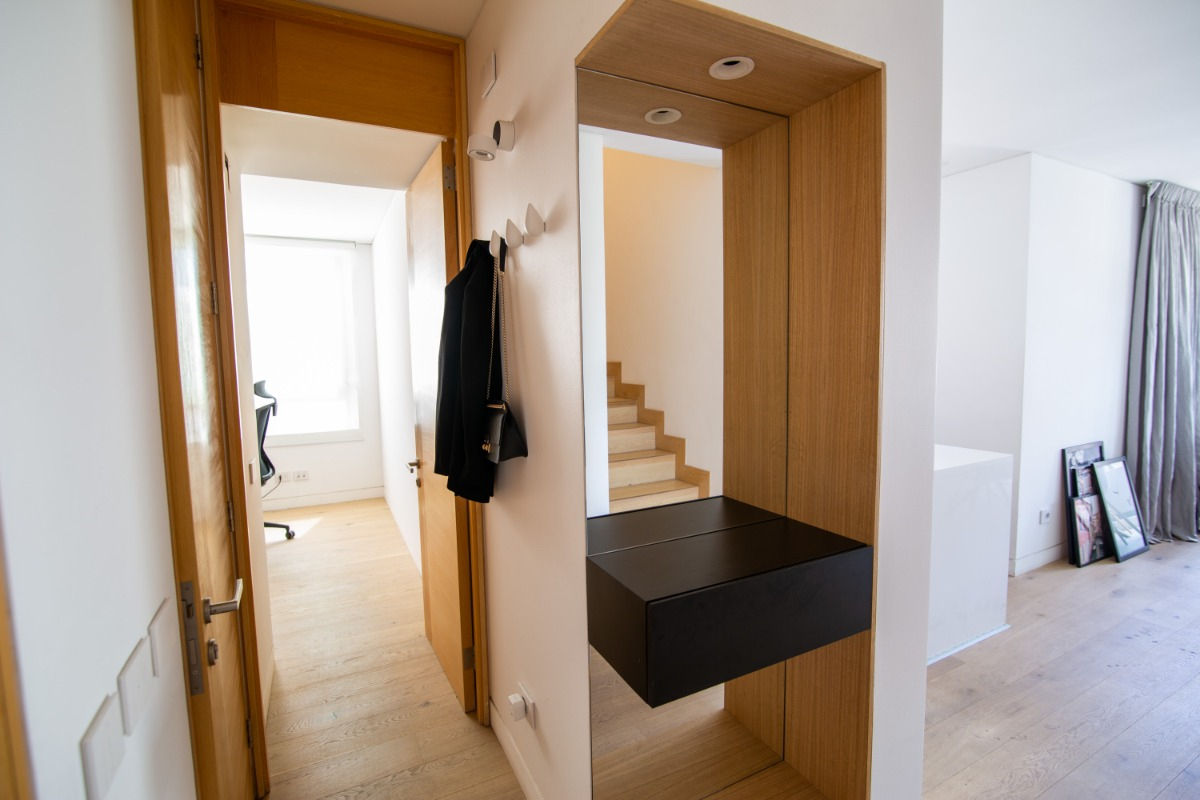 Arriendo Departamento SO 4D en suite Walk-in cl&oacute;set 3B 2E 1B Parque Bicentenario - Vitacura