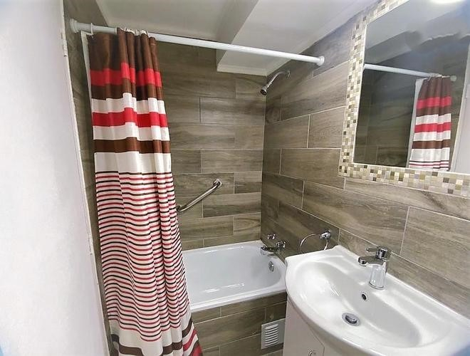 Arriendo Departamento NO 2D 2B 1B In&eacute;s de Su&aacute;rez - Providencia