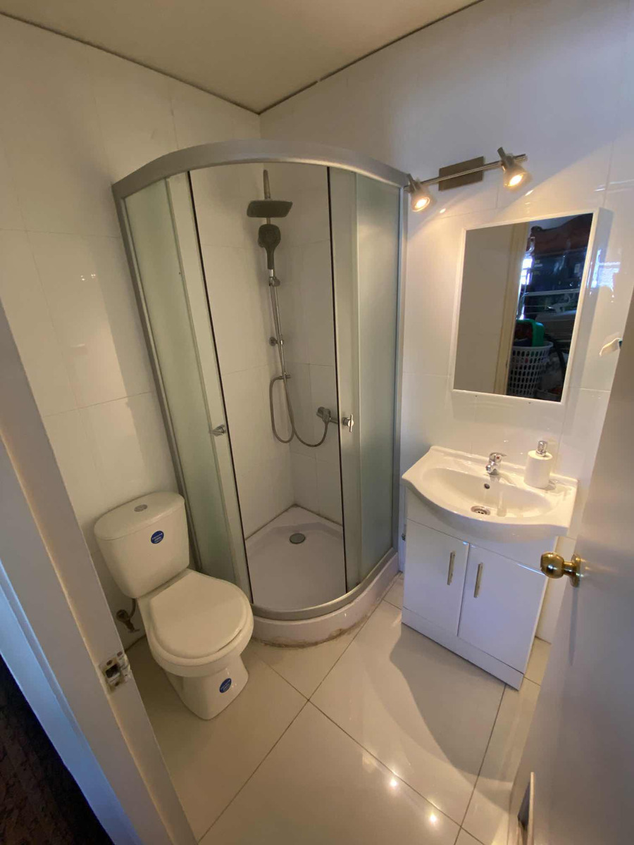 Venta Departamento NO 3D 2B 1E 1B Alto Las Condes - Las Condes