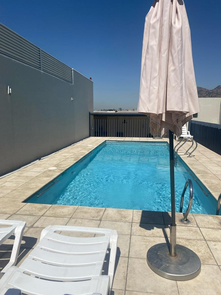 Venta Departamento 3D La Dehesa - Lo Barnechea