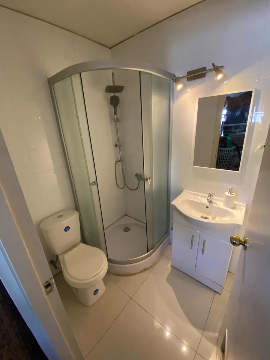 Venta Departamento NO 3D 2B 1E 1B Alto Las Condes - Las Condes