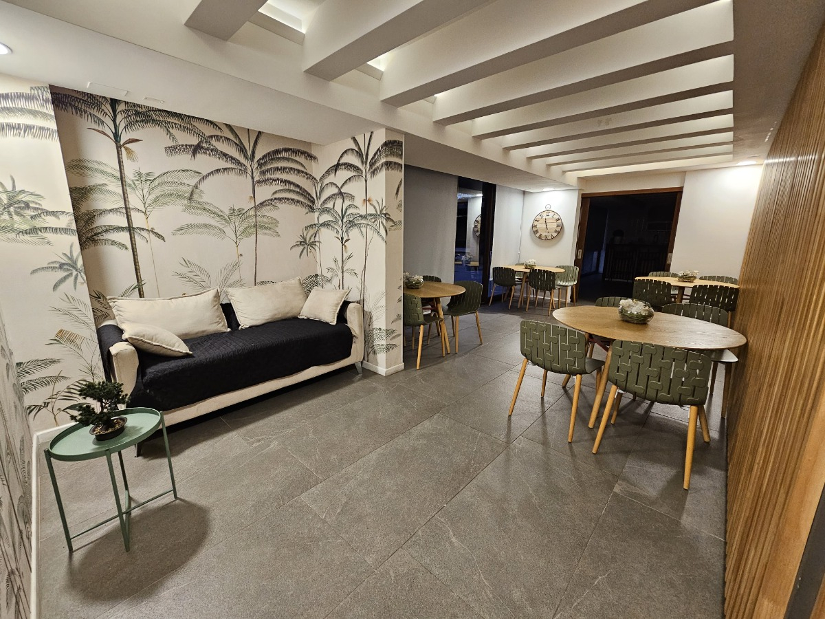 Venta Departamento N 2D en suite Walk-in cl&oacute;set 2B 1E 1Bd In&eacute;s de Su&aacute;rez - Providencia