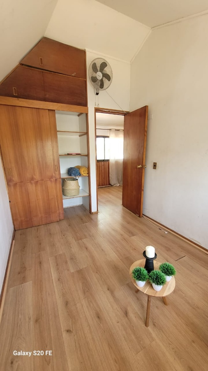 Arriendo Casa 4D Metro Hernando de Magallanes - Las Condes
