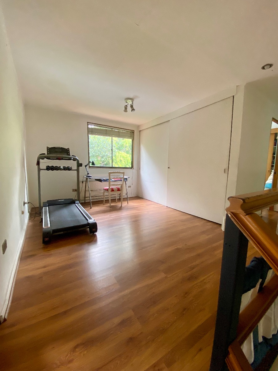 Venta Casa NO 6D 5B 4E 2B La Dehesa - Lo Barnechea