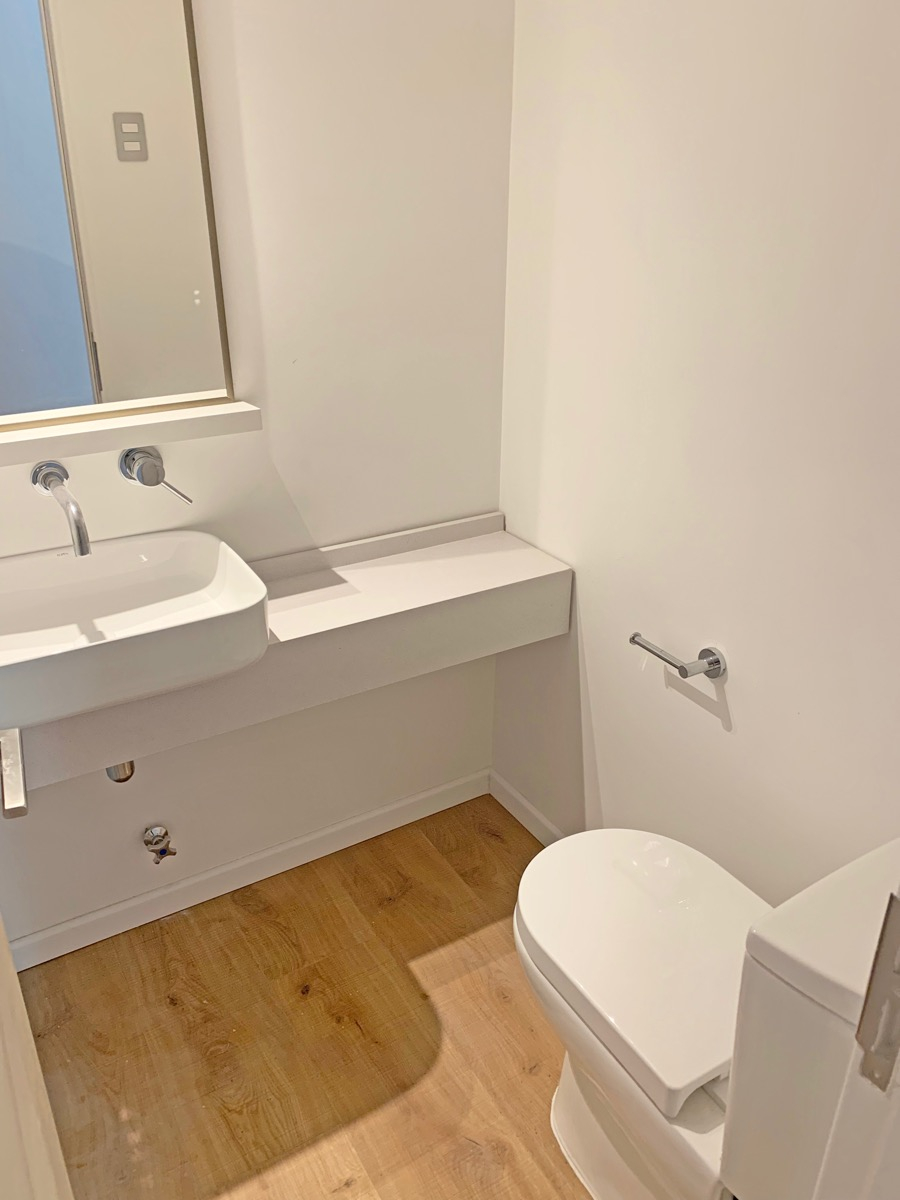 Venta Departamento NO 3D en suite 3B 1E 1B Tabancura - Vitacura