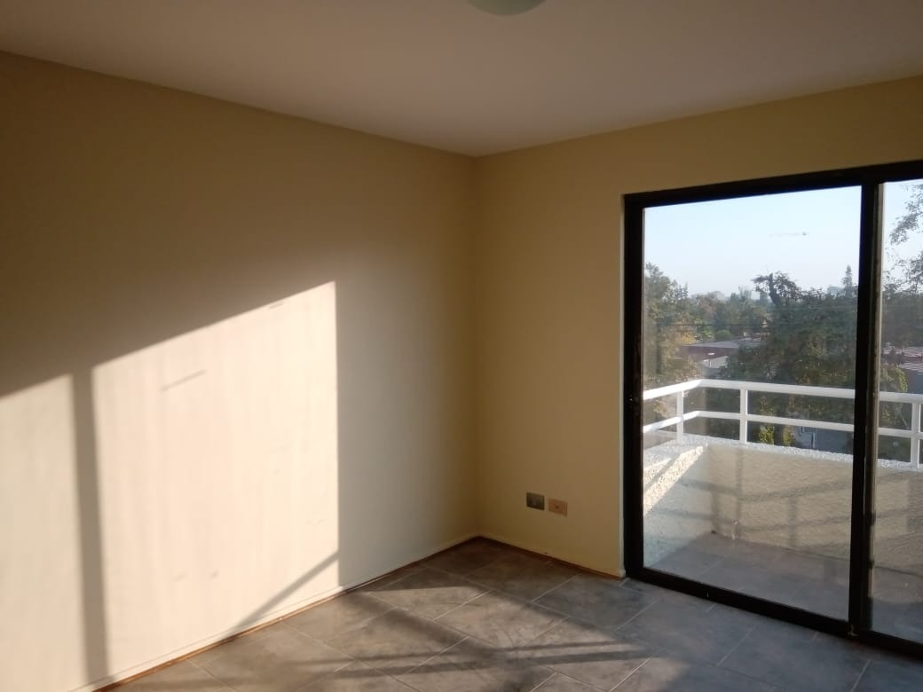 Arriendo Departamento NO 3D 2B 1E Palmas de Mallorca - La Reina