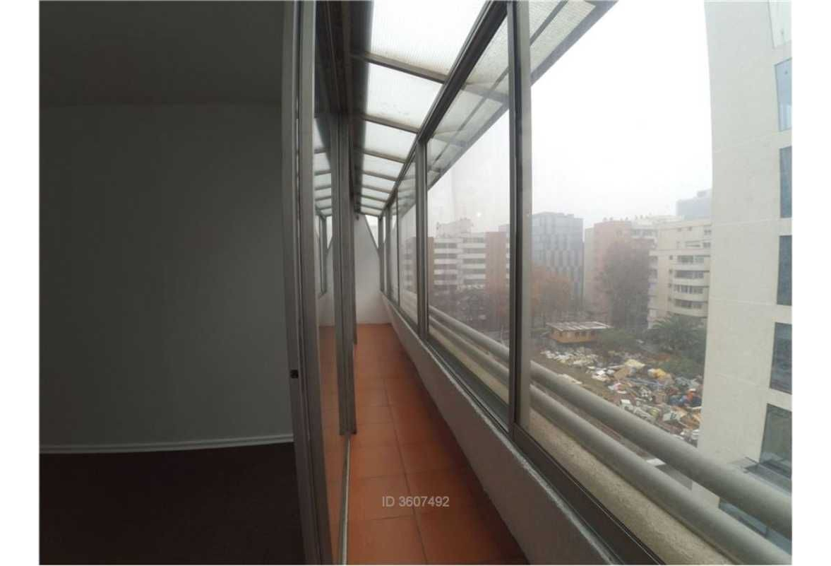 Venta Departamento NO 1D 1B 1E Pedro de Valdivia - Providencia