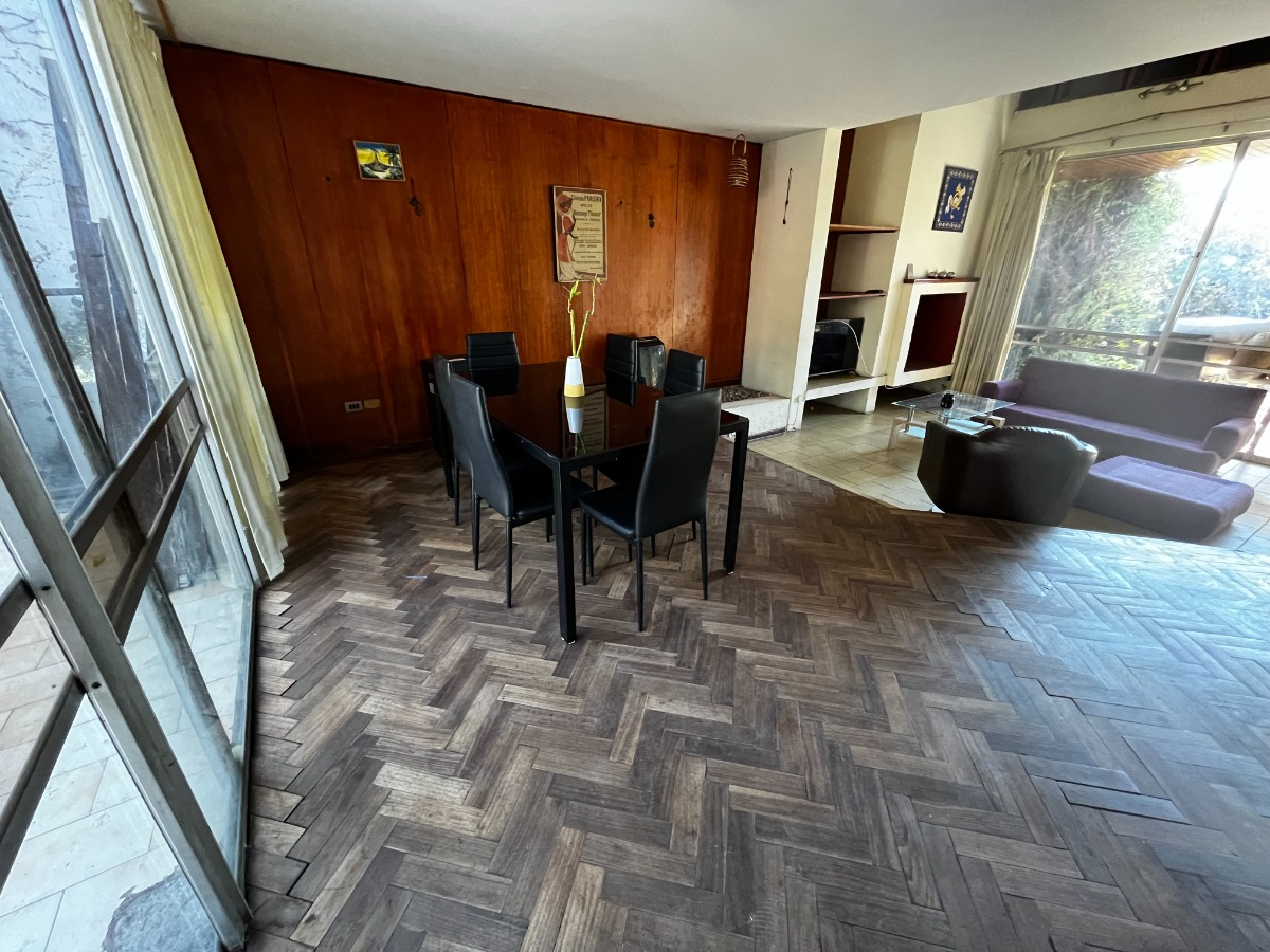 Arriendo Casa NO 3D Walk-in cl&oacute;set 2B 2E Metro Pr&iacute;ncipe de Gales - Country Club - La Reina
