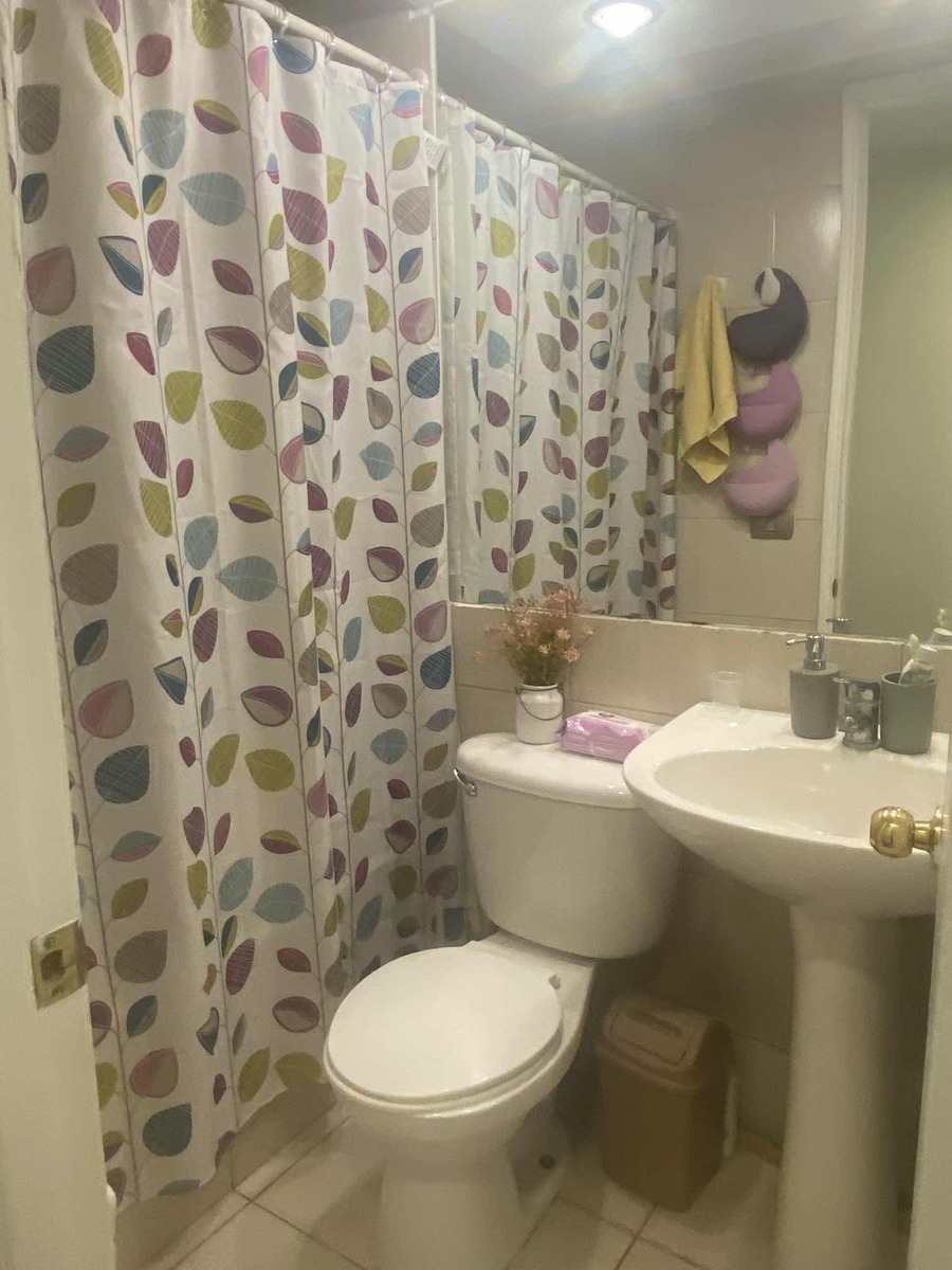 Arriendo Departamento 2D 2B 1E 1B Metro &Ntilde;u&ntilde;oa - &Ntilde;u&ntilde;oa