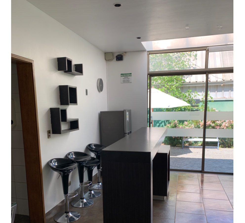 Arriendo Departamento 3D Metro Hernando de Magallanes - Las Condes