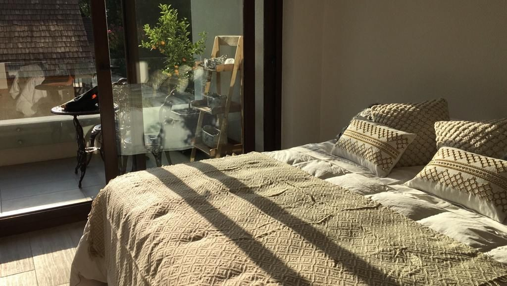 Arriendo Departamento 2D La Dehesa - Lo Barnechea