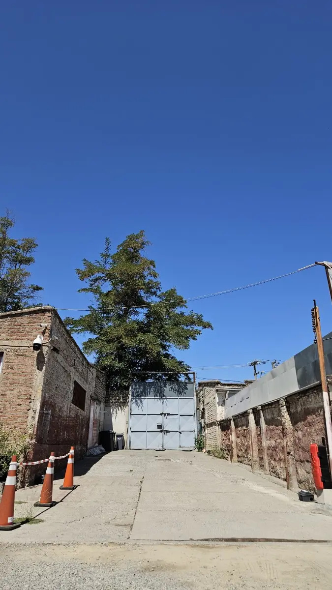 Terreno Industrial-casa Oficinas Bodegas-cerca De A. Central