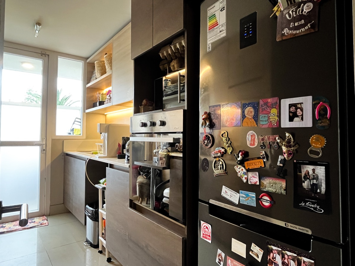 Arriendo Departamento SP 2D en suite Walk-in cl&oacute;set 2B 1E 1B Metro &Ntilde;u&ntilde;oa - &Ntilde;u&ntilde;oa