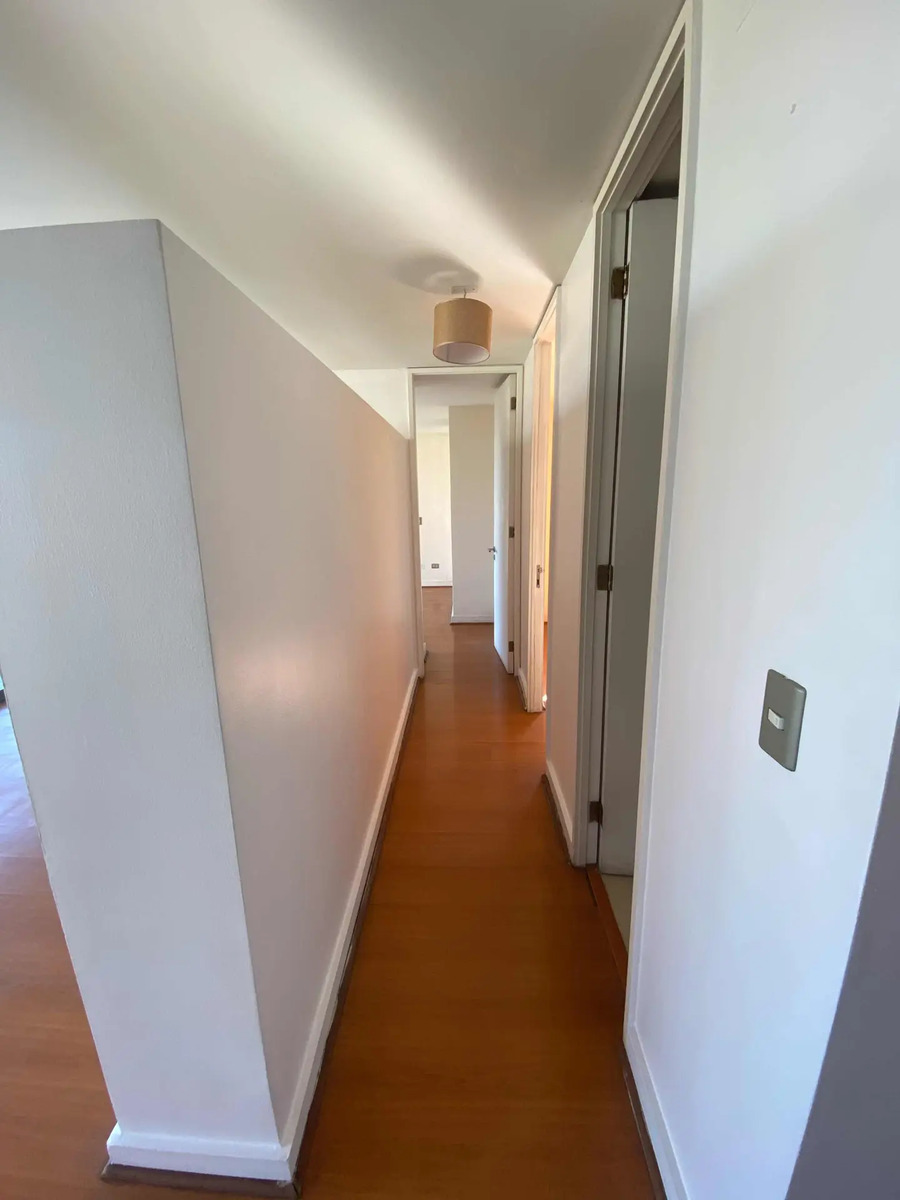 Arriendo Departamento SO 2D en suite 2B 1E 1B Los Leones - Providencia