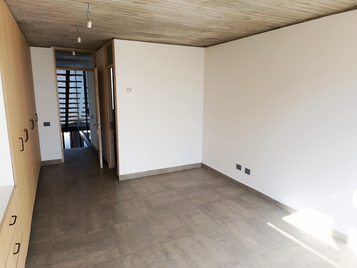 Venta Casa 3D en suite Walk-in cl&oacute;set 3B 2E Parque Padre Alberto Hurtado - Las Condes