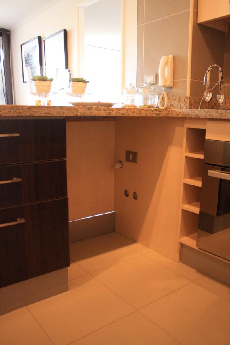 Venta Departamento NO 2D 2B 1E 1B Plaza &Ntilde;u&ntilde;oa - &Ntilde;u&ntilde;oa