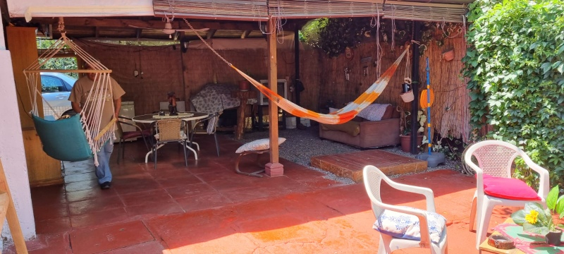 Venta Casa 2D 1B 2E Rotonda Atenas - Las Condes