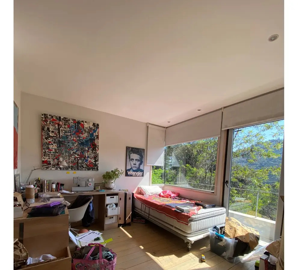 Venta Casa 4D El Array&aacute;n - Lo Barnechea
