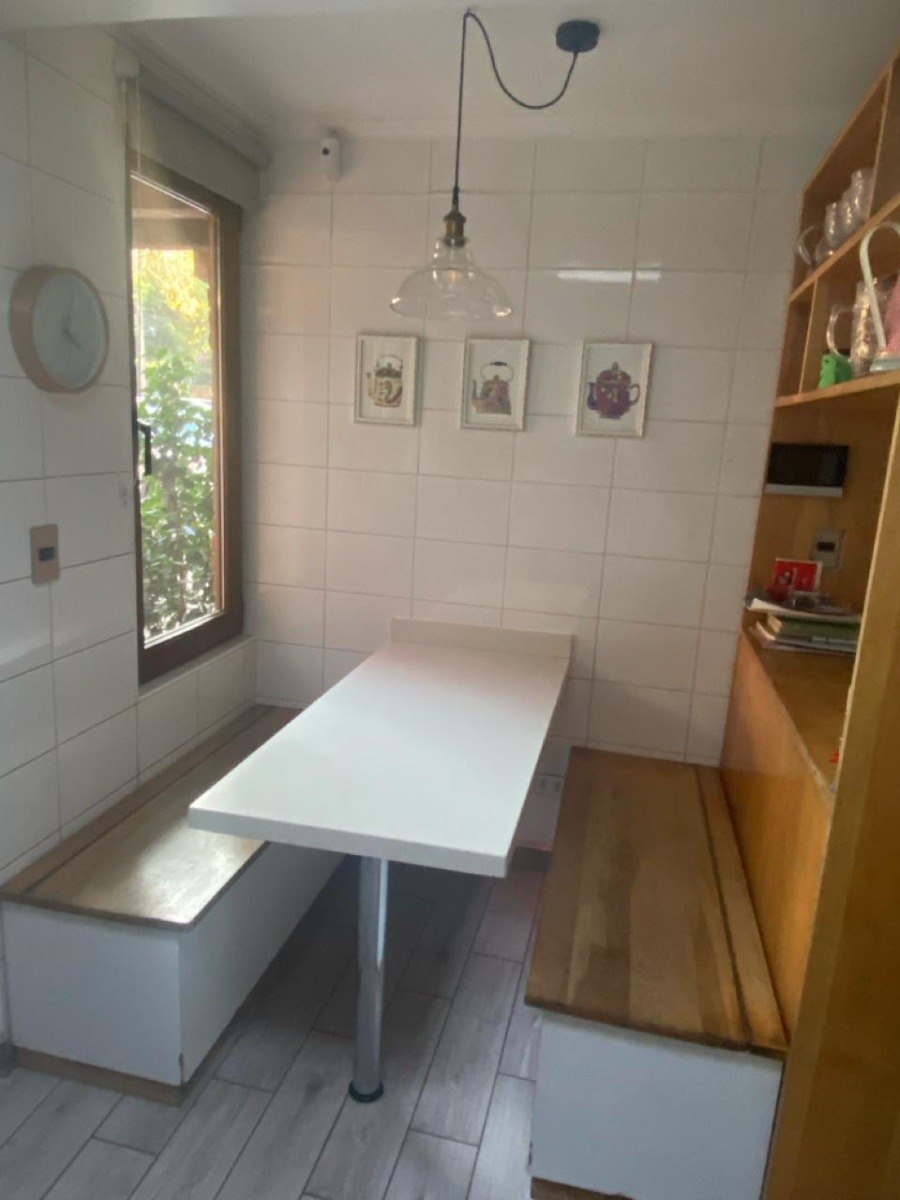 Venta Casa NO 4D en suite Walk-in cl&oacute;set 3B 2E 1B Los Trapenses - Lo Barnechea