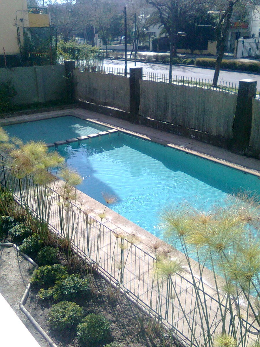 Venta Departamento SO 2D en suite Walk-in cl&oacute;set 2B 1E 1B Los Leones - Providencia