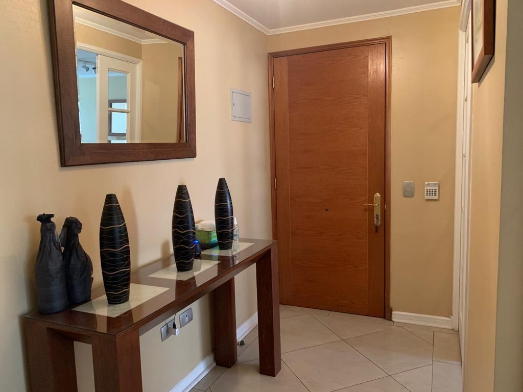 Arriendo Departamento 1D 1B 1E 1B Centro Financiero - Las Condes