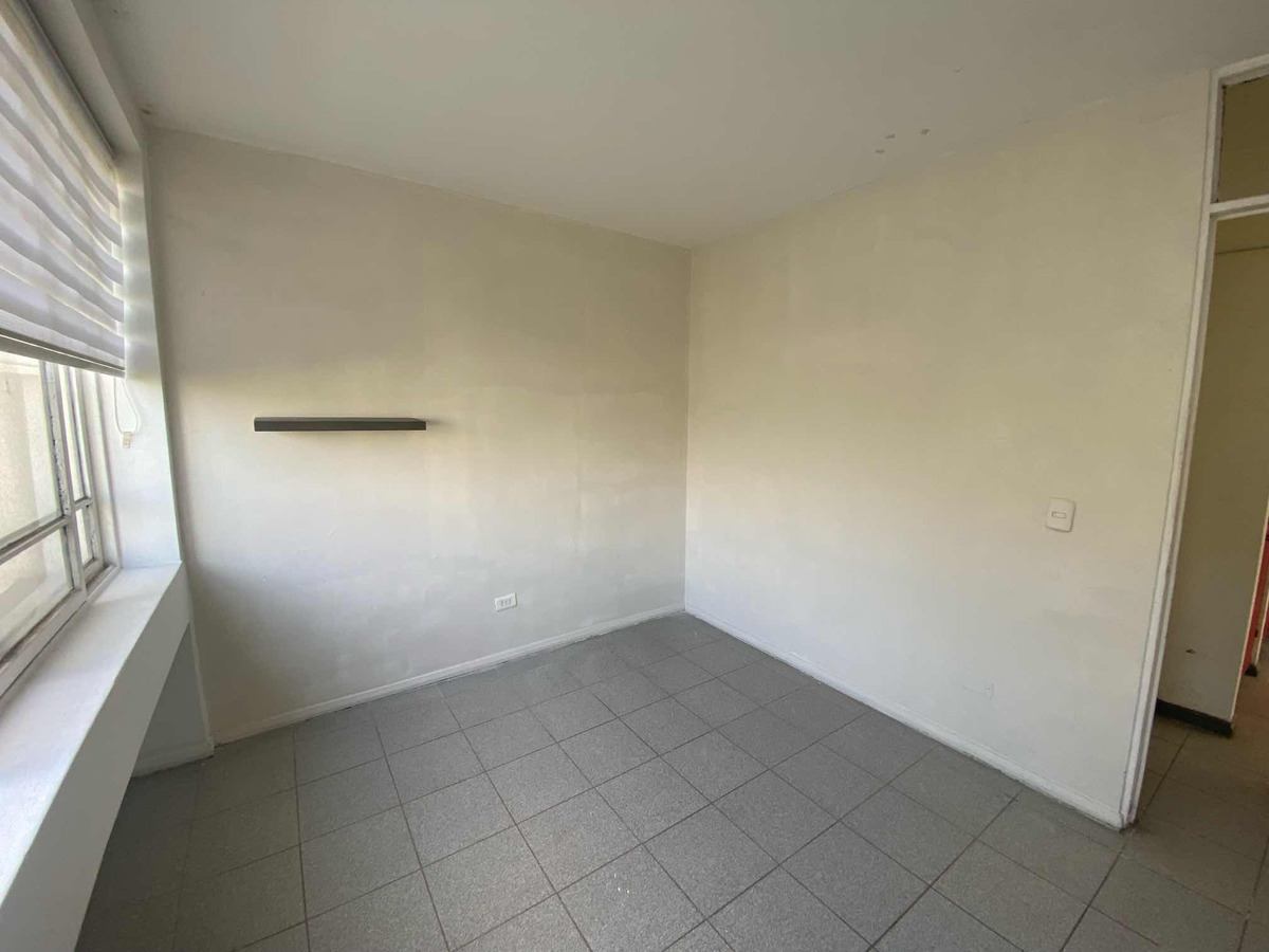 Arriendo Departamento 2D 1B 1E 1B Parque Juan XXIII - &Ntilde;u&ntilde;oa