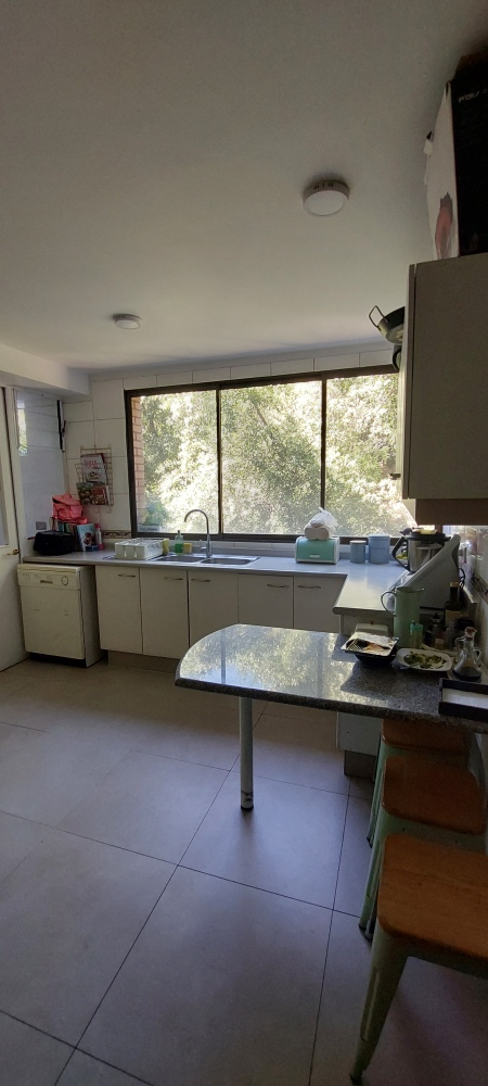 Venta Departamento 4D 4B 1E Lo Curro - Vitacura