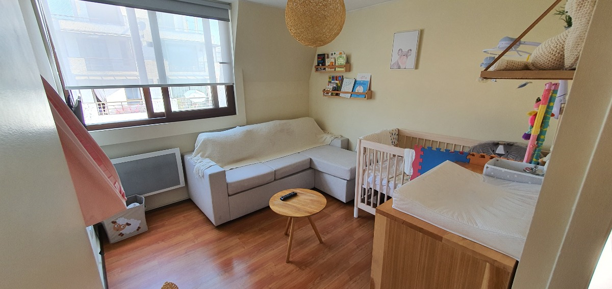 Venta Departamento P 2D en suite Walk-in cl&oacute;set 2B 1E 1B Vaticano - Las Condes